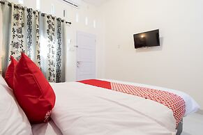 Super OYO Capital O 873 Kamani Homestay Syariah