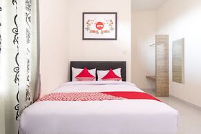 Super OYO Capital O 873 Kamani Homestay Syariah