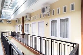 Super OYO Capital O 873 Kamani Homestay Syariah