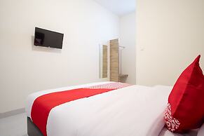 Super OYO Capital O 873 Kamani Homestay Syariah