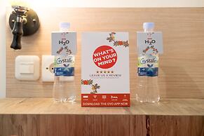 Super OYO Capital O 873 Kamani Homestay Syariah