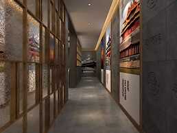 Happy Dragon City Culture Hotel (Tian'AnMen Forbidden City)