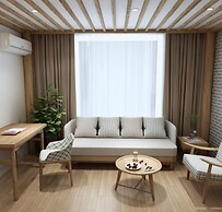 Happy Dragon City Culture Hotel (Tian'AnMen Forbidden City)