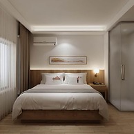 Happy Dragon City Culture Hotel (Tian'AnMen Forbidden City)