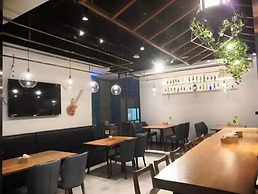 Happy Dragon City Culture Hotel (Tian'AnMen Forbidden City)