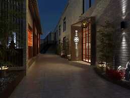 Happy Dragon City Culture Hotel (Tian'AnMen Forbidden City)