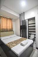 Cosmo Hotel - Kamuning