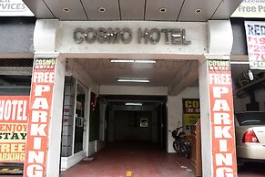 Cosmo Hotel - Kamuning