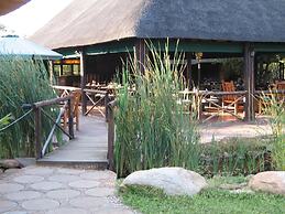Phokoje Bush Lodge
