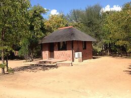 Phokoje Bush Lodge