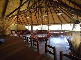 Phokoje Bush Lodge