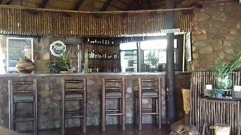 Phokoje Bush Lodge
