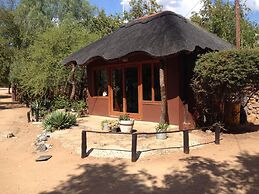 Phokoje Bush Lodge