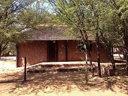 Phokoje Bush Lodge
