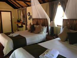Phokoje Bush Lodge