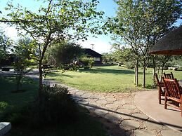 Phokoje Bush Lodge