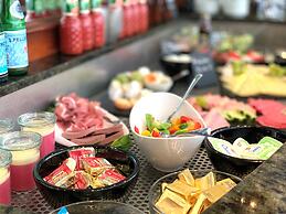 Amedia Leipzig, Trademark Collection by Wyndham