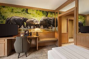 Amedia Leipzig, Trademark Collection by Wyndham