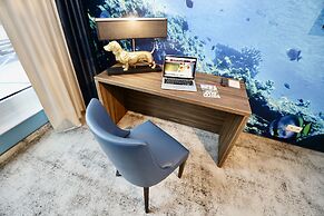 Amedia Leipzig, Trademark Collection by Wyndham