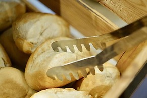 Amedia Leipzig, Trademark Collection by Wyndham