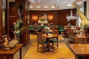 Amedia Leipzig, Trademark Collection by Wyndham