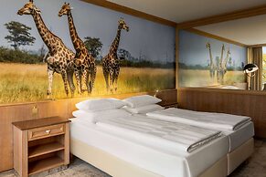 Amedia Leipzig, Trademark Collection by Wyndham