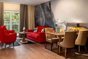 Amedia Leipzig, Trademark Collection by Wyndham