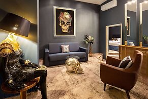 Amedia Leipzig, Trademark Collection by Wyndham