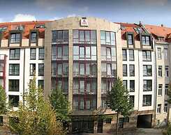 Amedia Leipzig, Trademark Collection by Wyndham