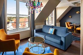 Amedia Leipzig, Trademark Collection by Wyndham