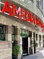 Amedia Leipzig, Trademark Collection by Wyndham
