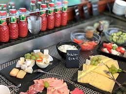 Amedia Leipzig, Trademark Collection by Wyndham