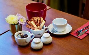 Amedia Leipzig, Trademark Collection by Wyndham