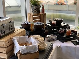 Amedia Leipzig, Trademark Collection by Wyndham