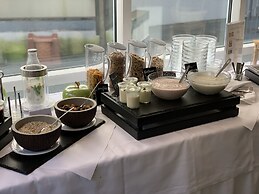 Amedia Leipzig, Trademark Collection by Wyndham