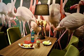 Amedia Leipzig, Trademark Collection by Wyndham