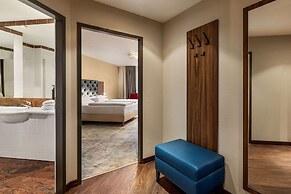 Amedia Leipzig, Trademark Collection by Wyndham