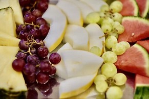 Amedia Leipzig, Trademark Collection by Wyndham