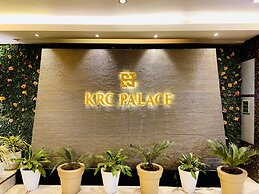 Hotel KRC Palace