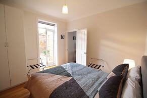 Trinity Hill Apartments