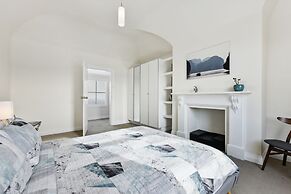 Trinity Hill Apartments