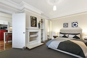 Trinity Hill Apartments