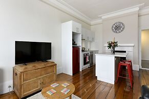 Trinity Hill Apartments