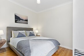 Trinity Hill Apartments