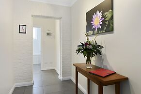 Trinity Hill Apartments