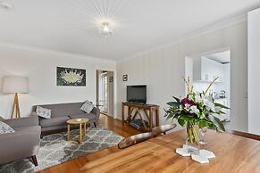 Trinity Hill Apartments