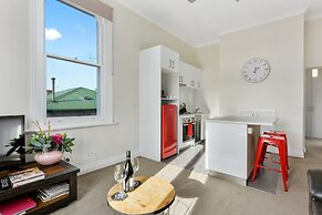 Trinity Hill Apartments