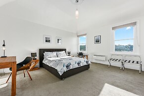 Trinity Hill Apartments