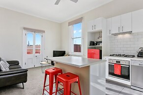 Trinity Hill Apartments