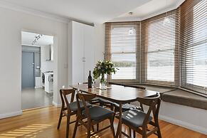 Trinity Hill Apartments